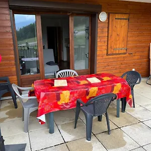 Appartement l'appart sur les pistes, Saint-Étienne-en-Dévoluy